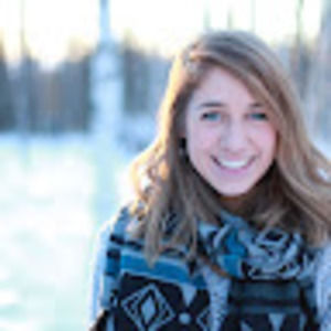 Meet your Posher, Christi